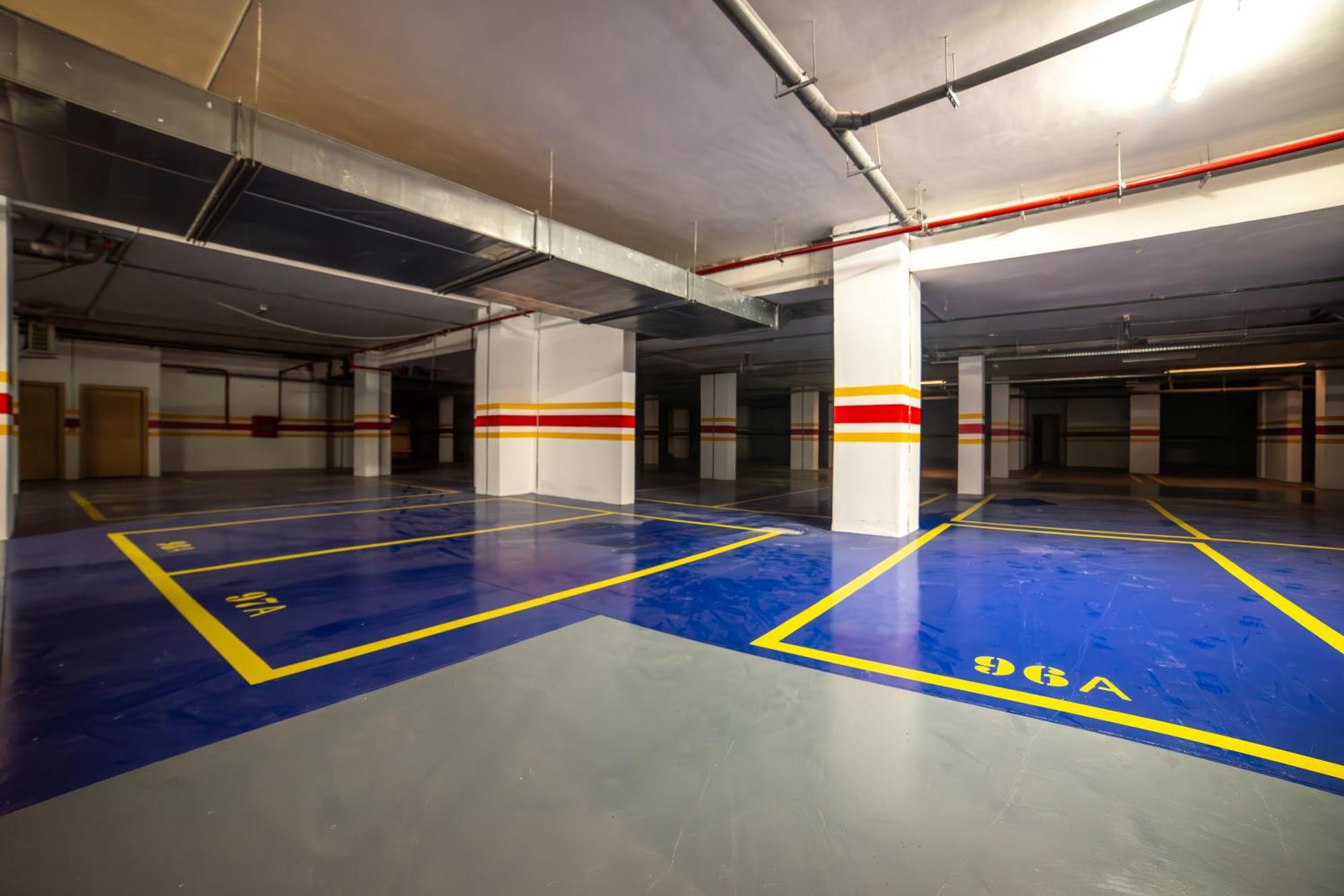 Luxury Seafront Apartment 101Sqm With Wi-Fi And Parking Agadir Exterior photo