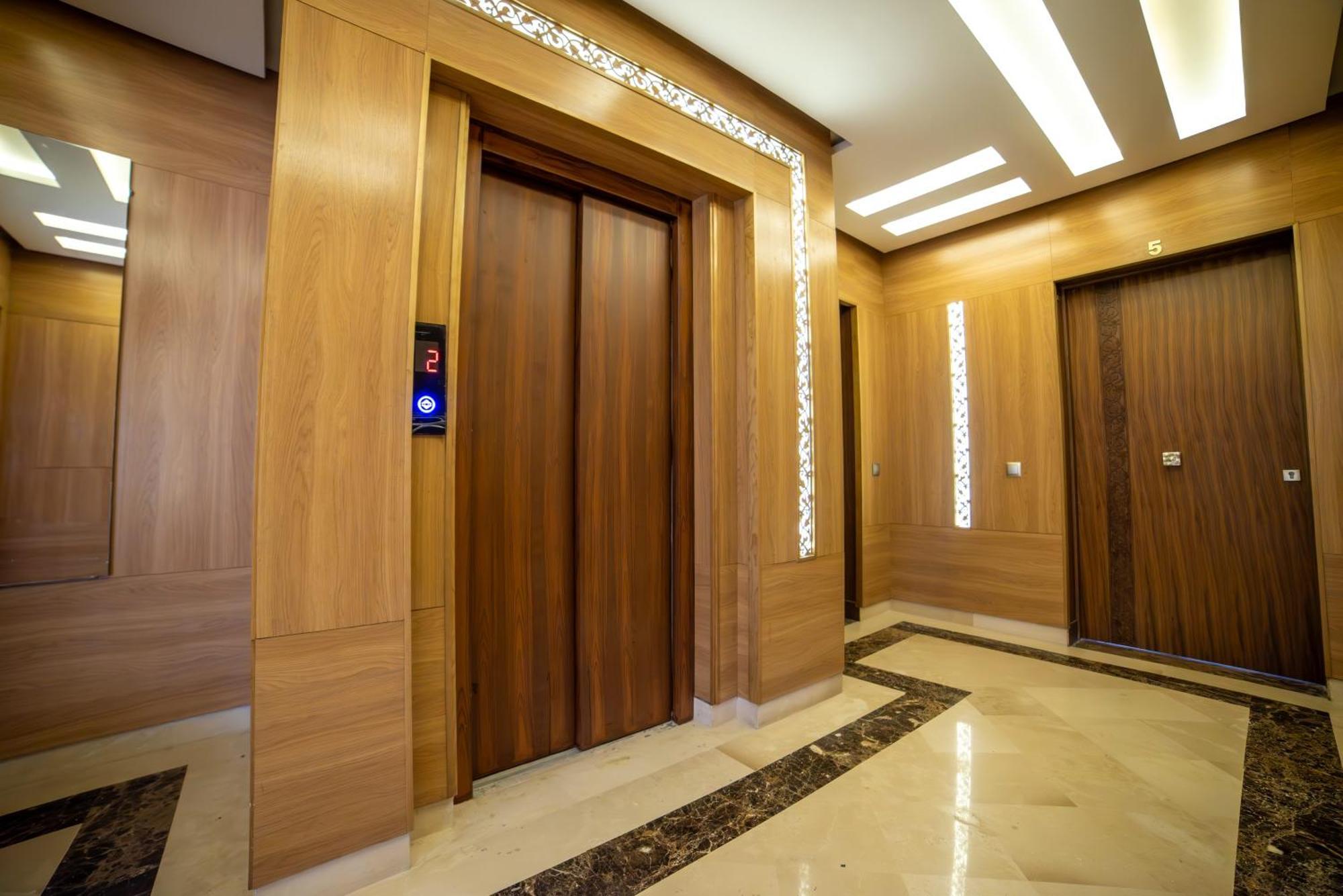 Luxury Seafront Apartment 101Sqm With Wi-Fi And Parking Agadir Exterior photo